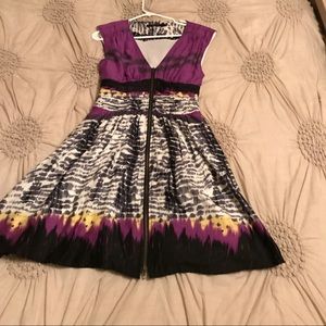 Cute fitted dress